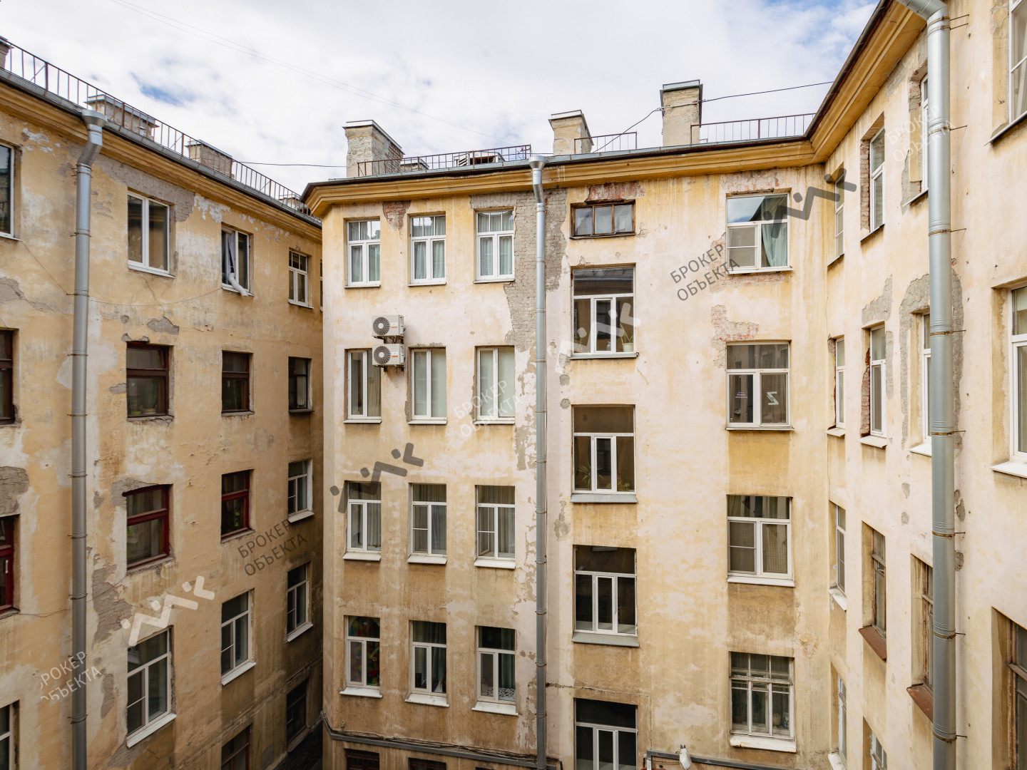 Фото объекта