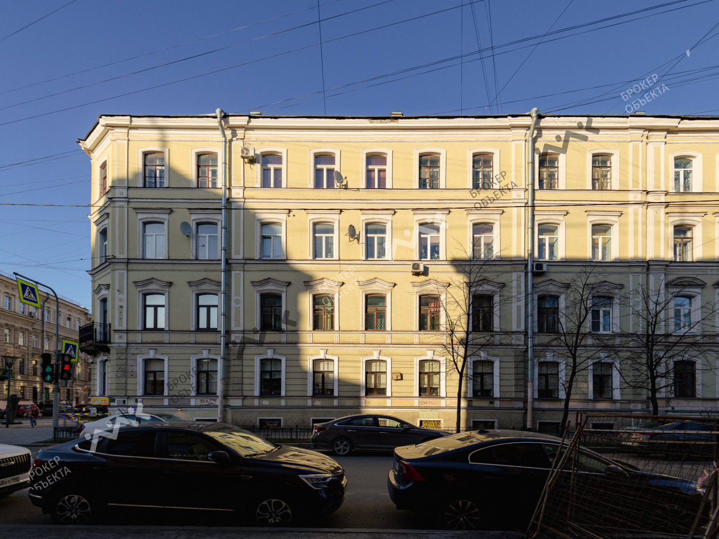 Фото объекта