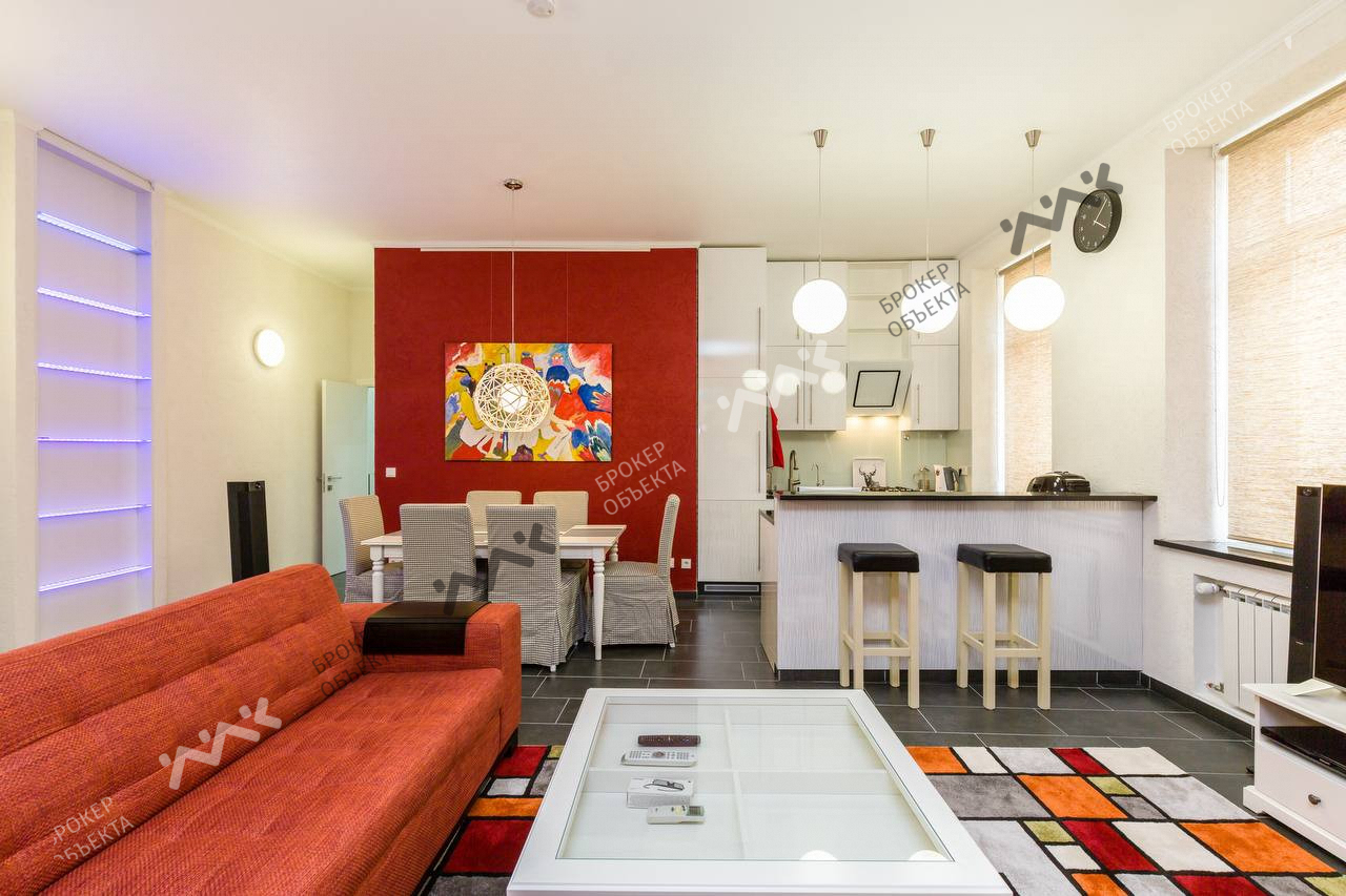 Фото объекта