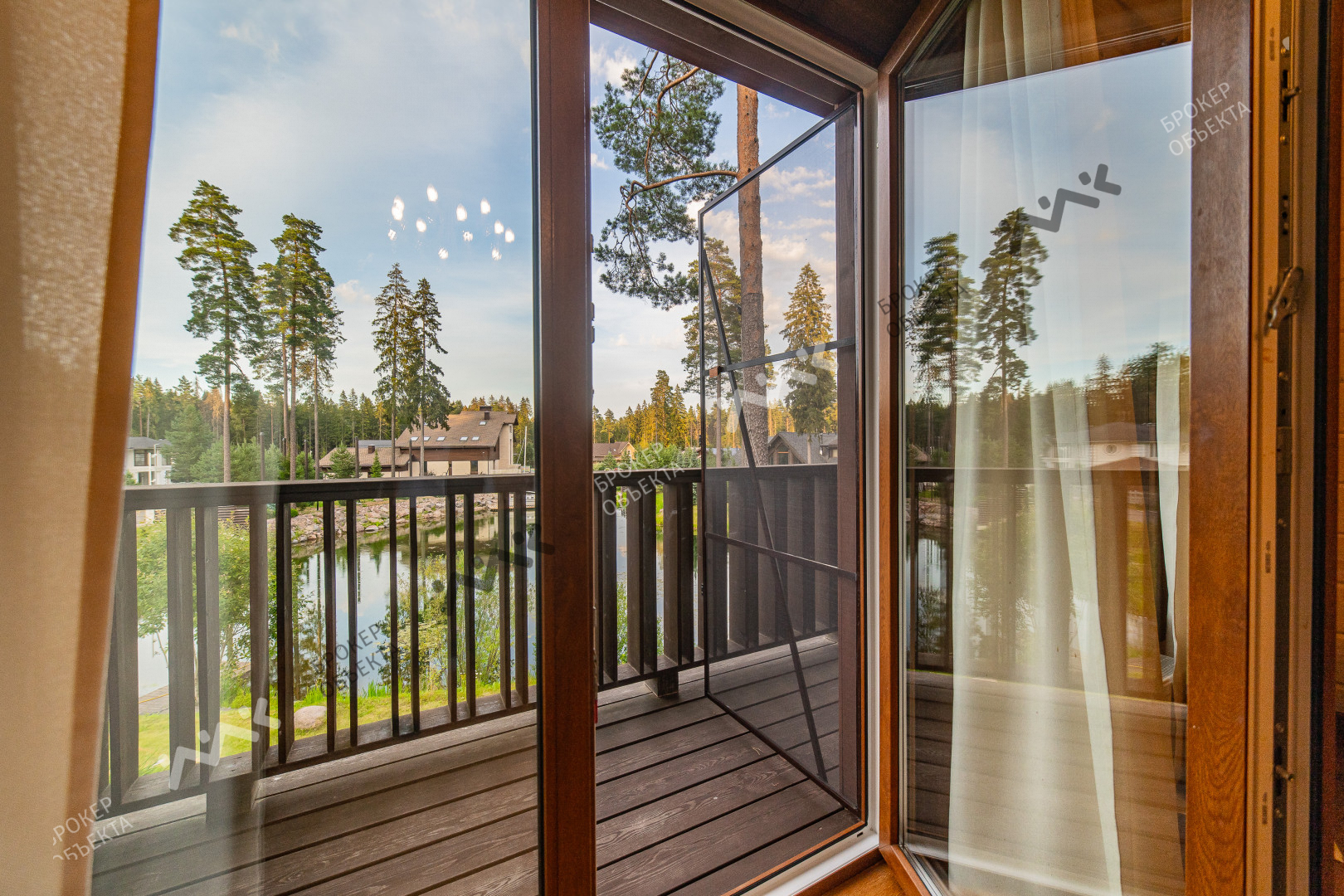 Фото объекта