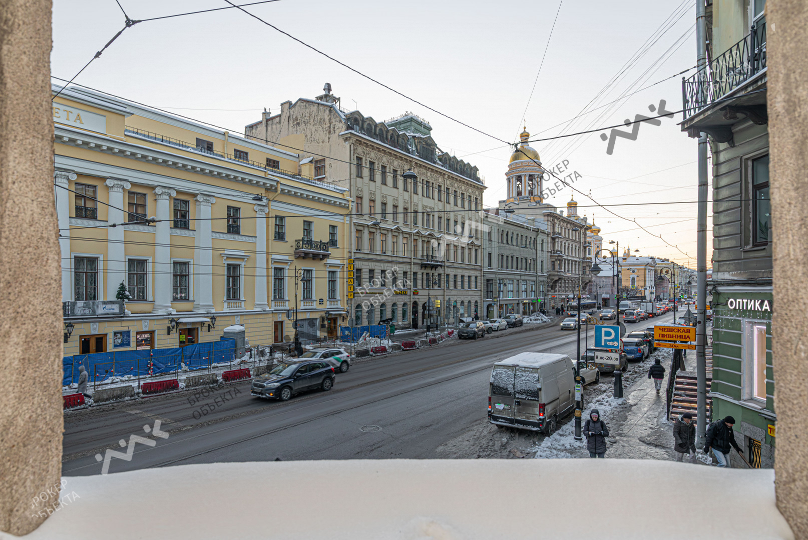 Фото объекта