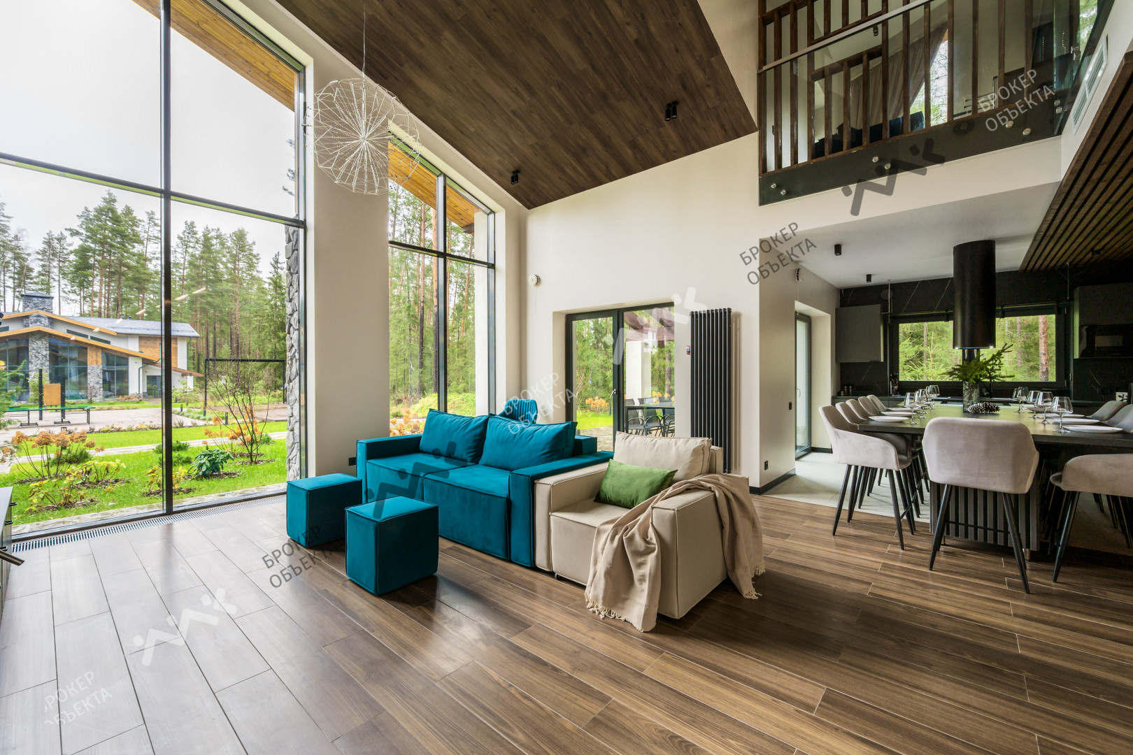 Фото объекта