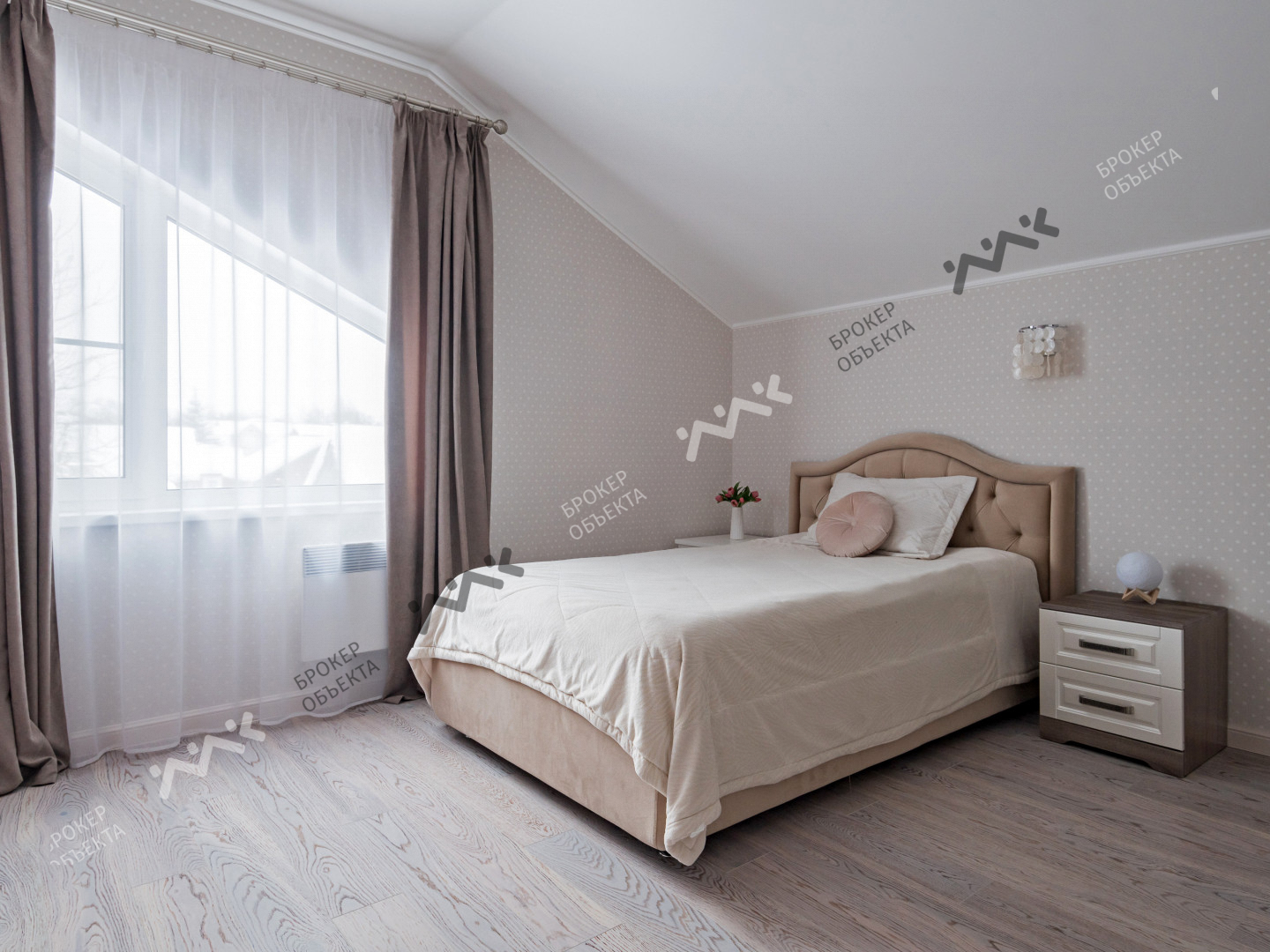 Фото объекта