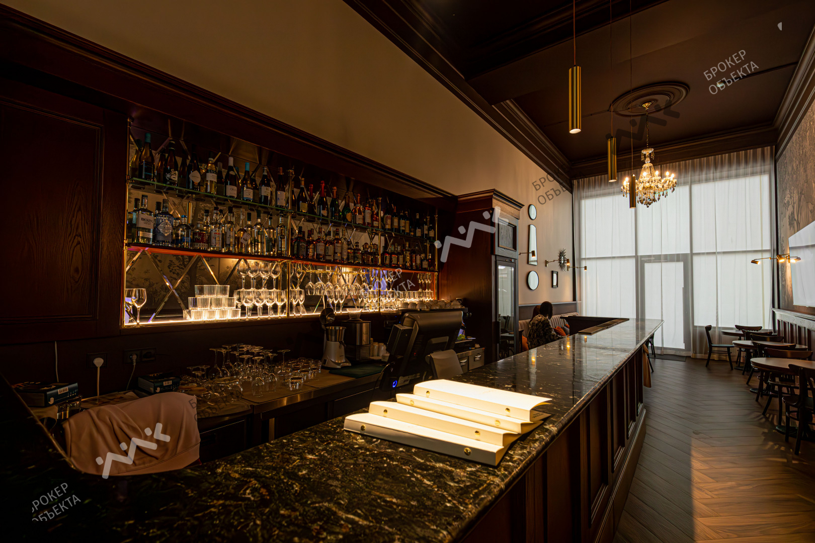 Фото объекта