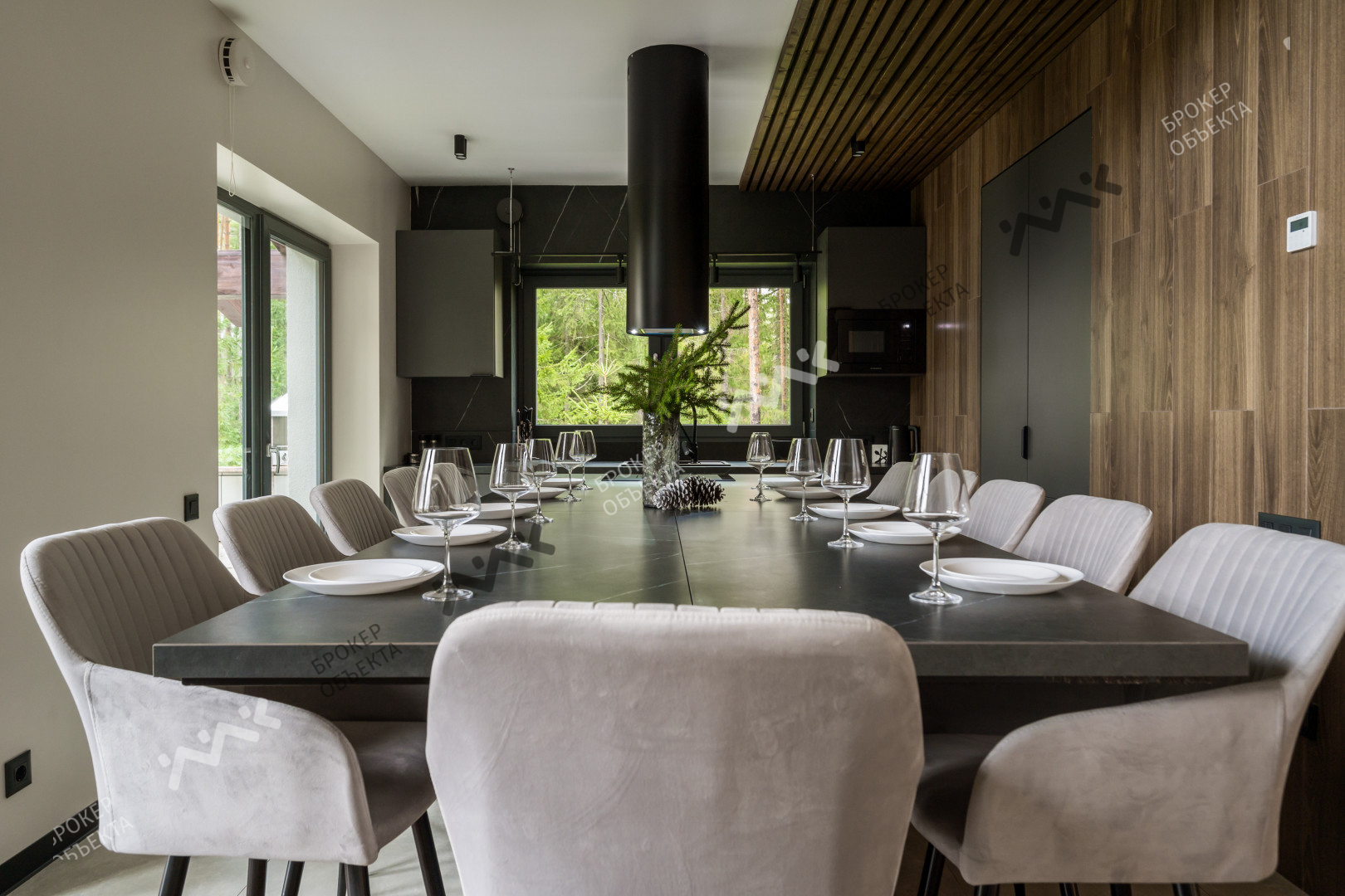 Фото объекта