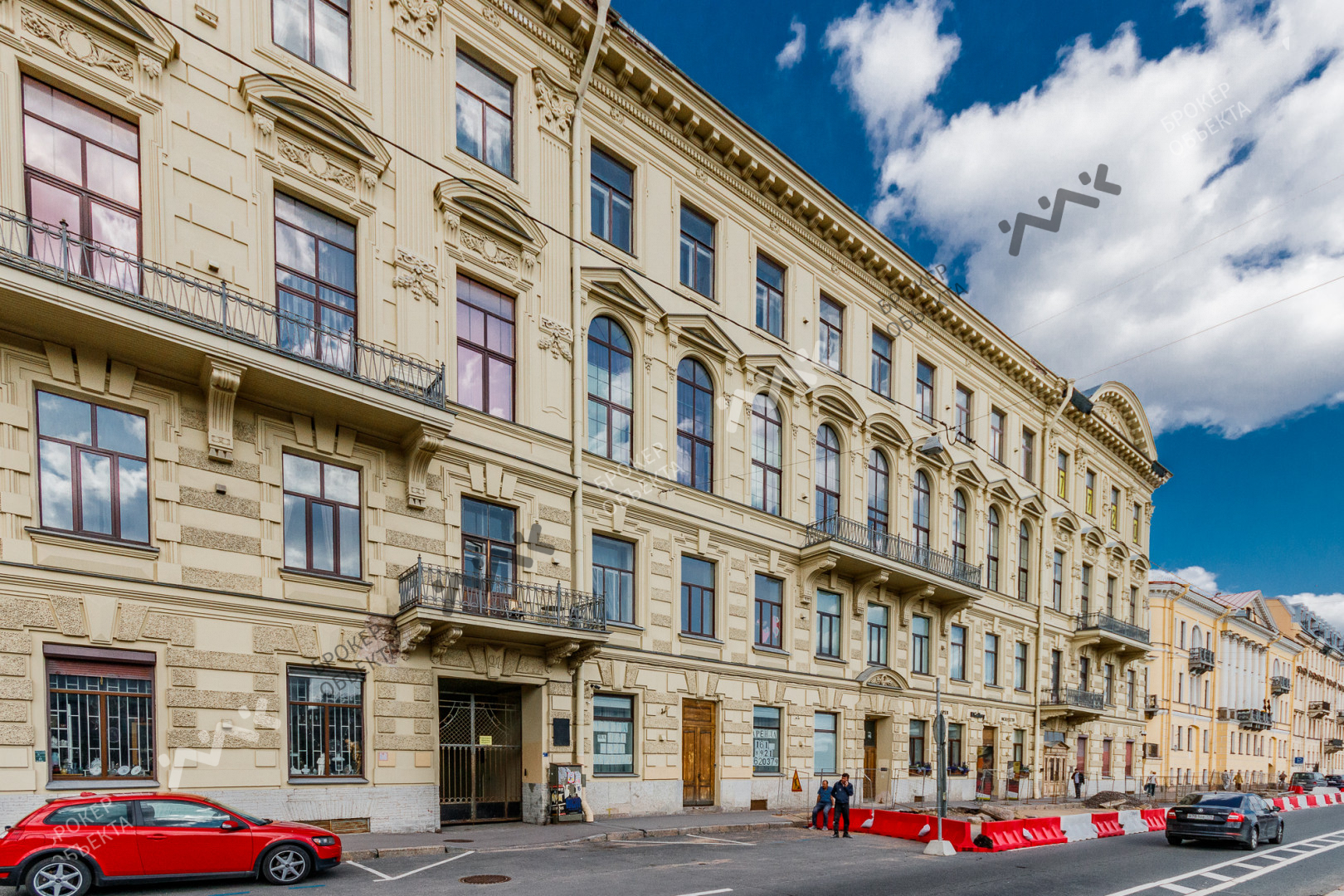 Фото объекта