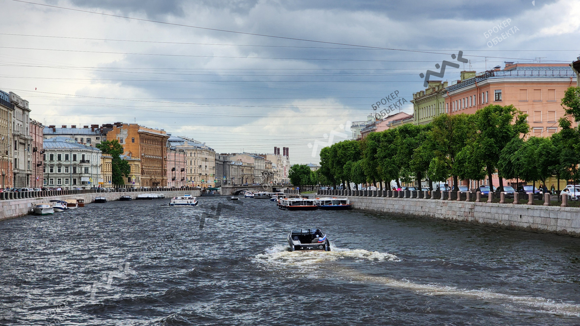 Фото объекта