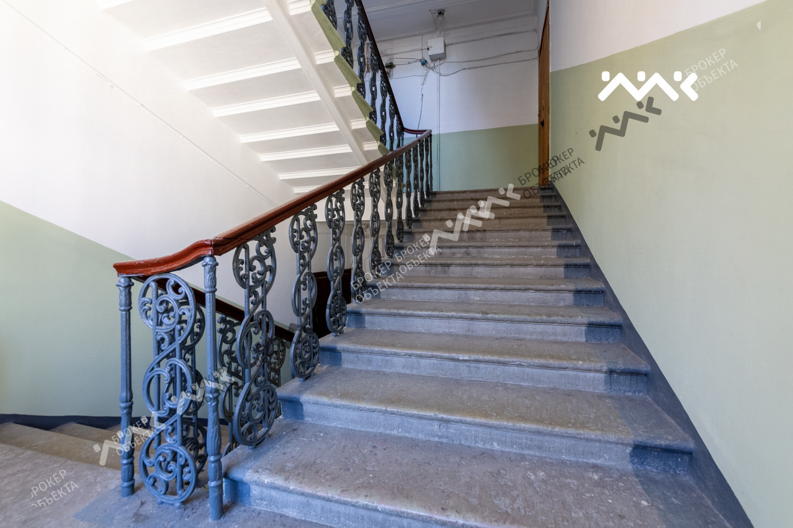 Фото объекта