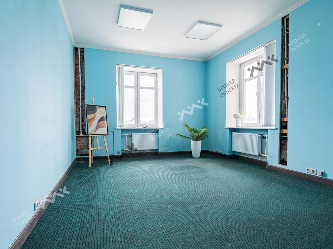 Фото объекта