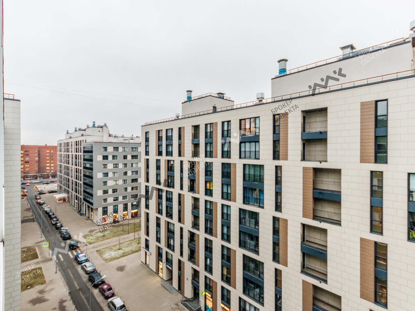 Фото объекта