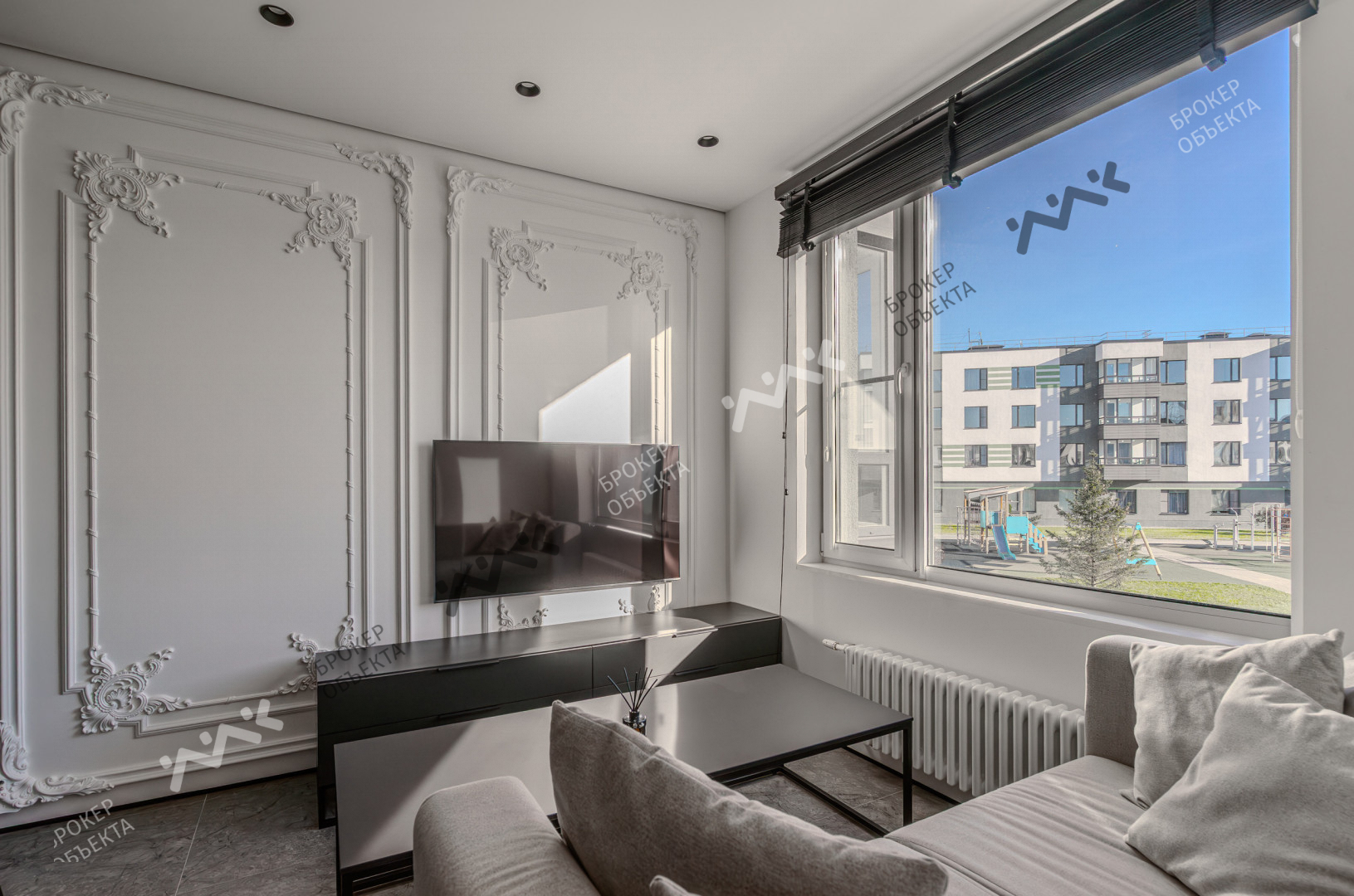 Фото объекта