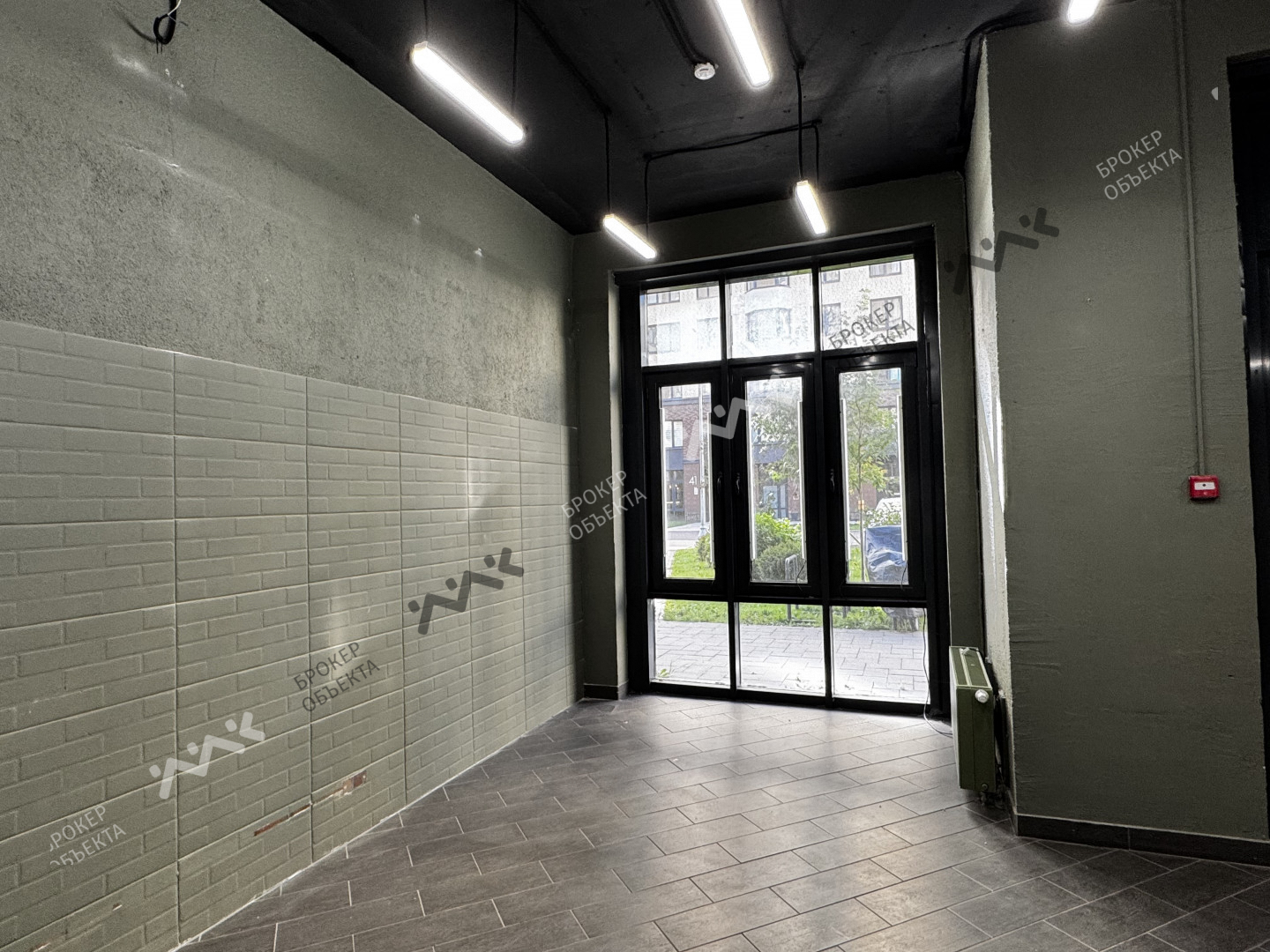 Фото объекта