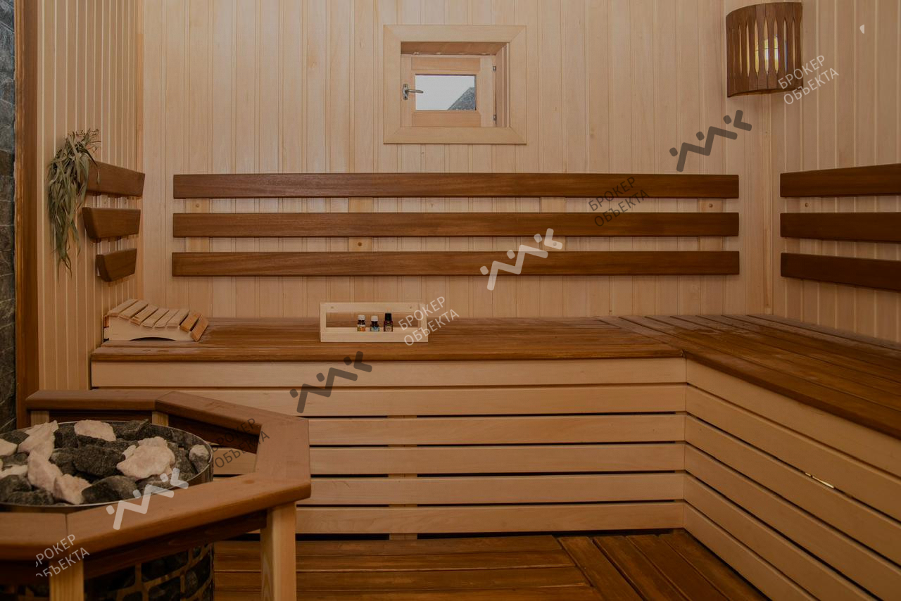 Фото объекта