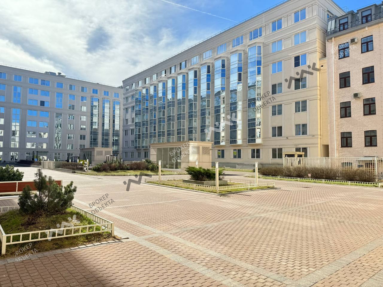 Фото объекта