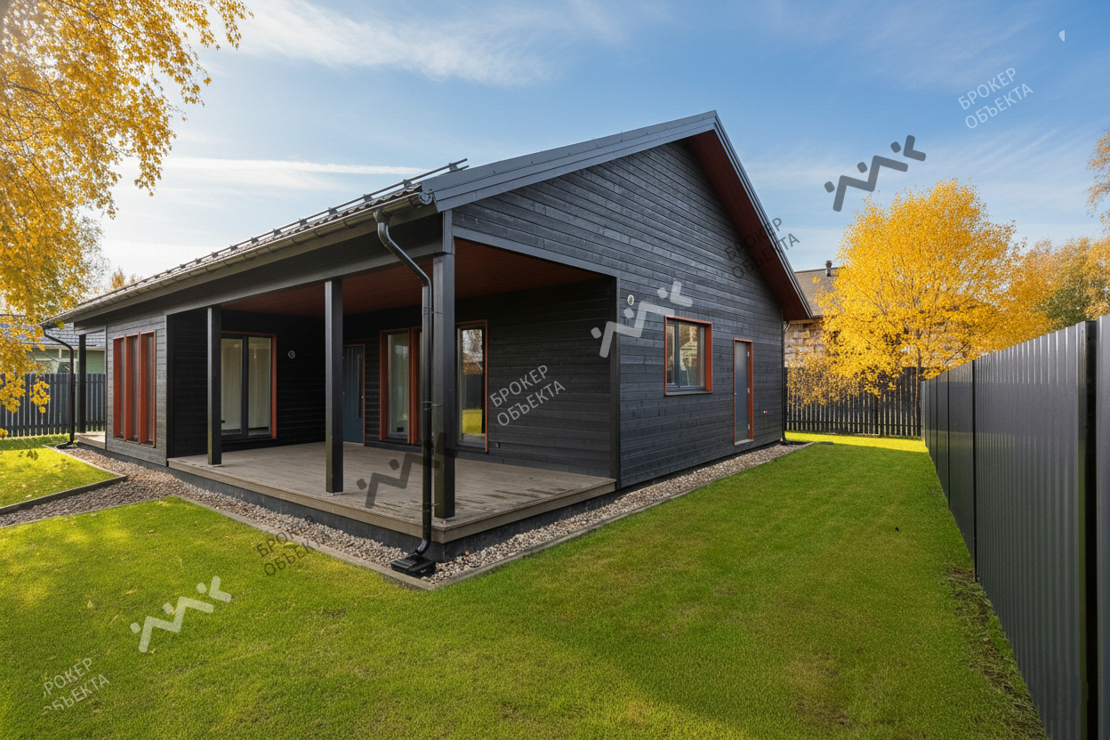 Фото объекта