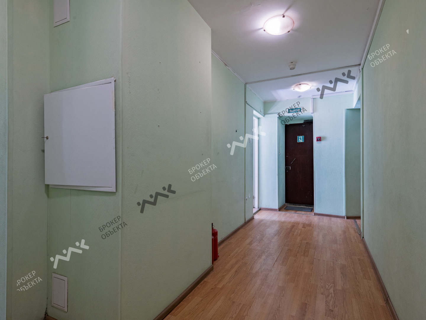 Фото объекта