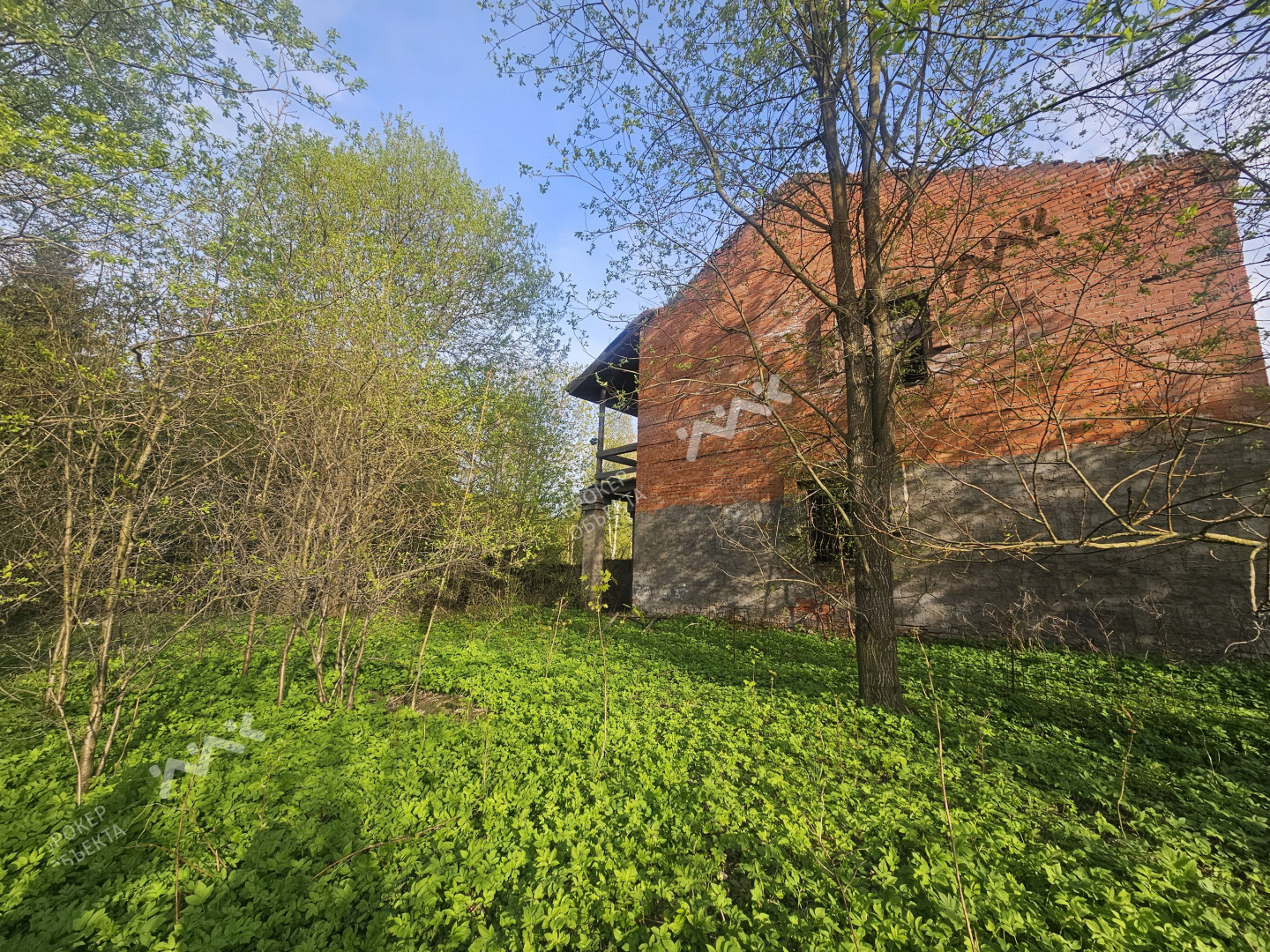 Фото объекта