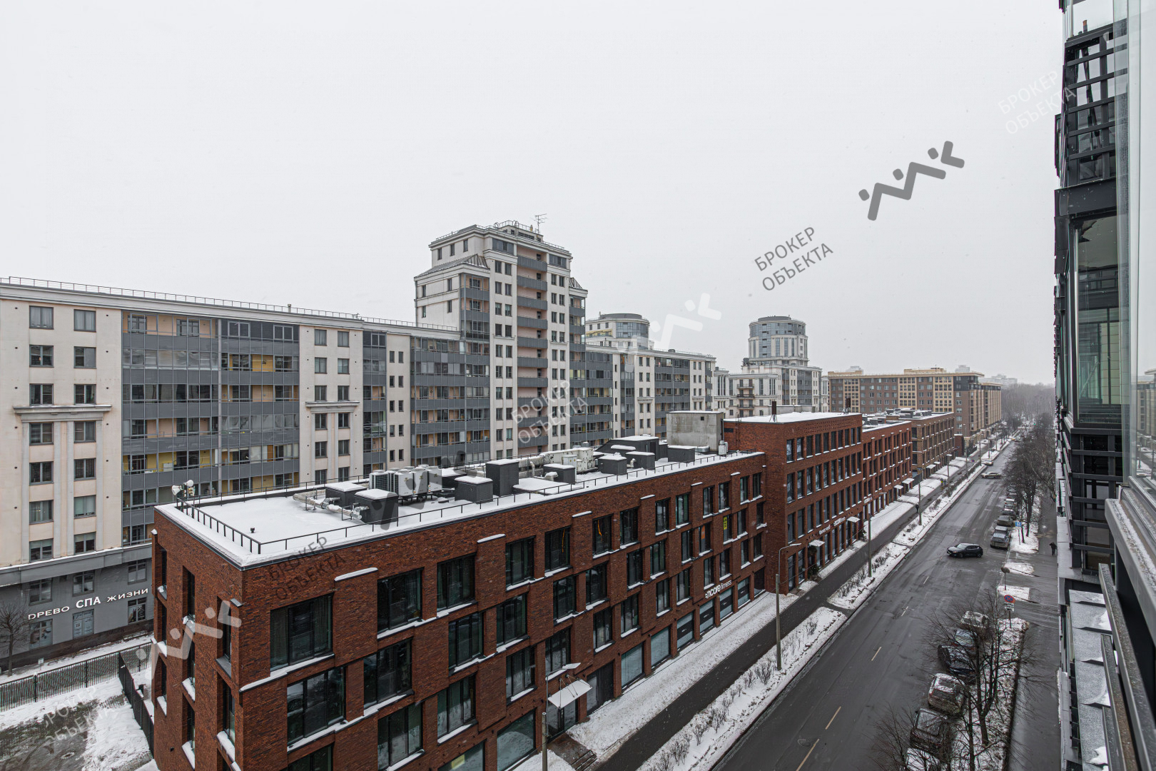 Фото объекта