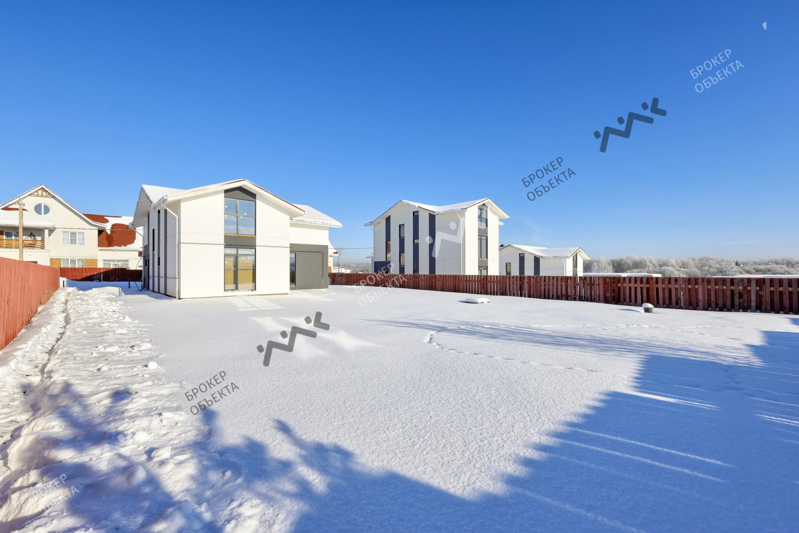 Фото объекта