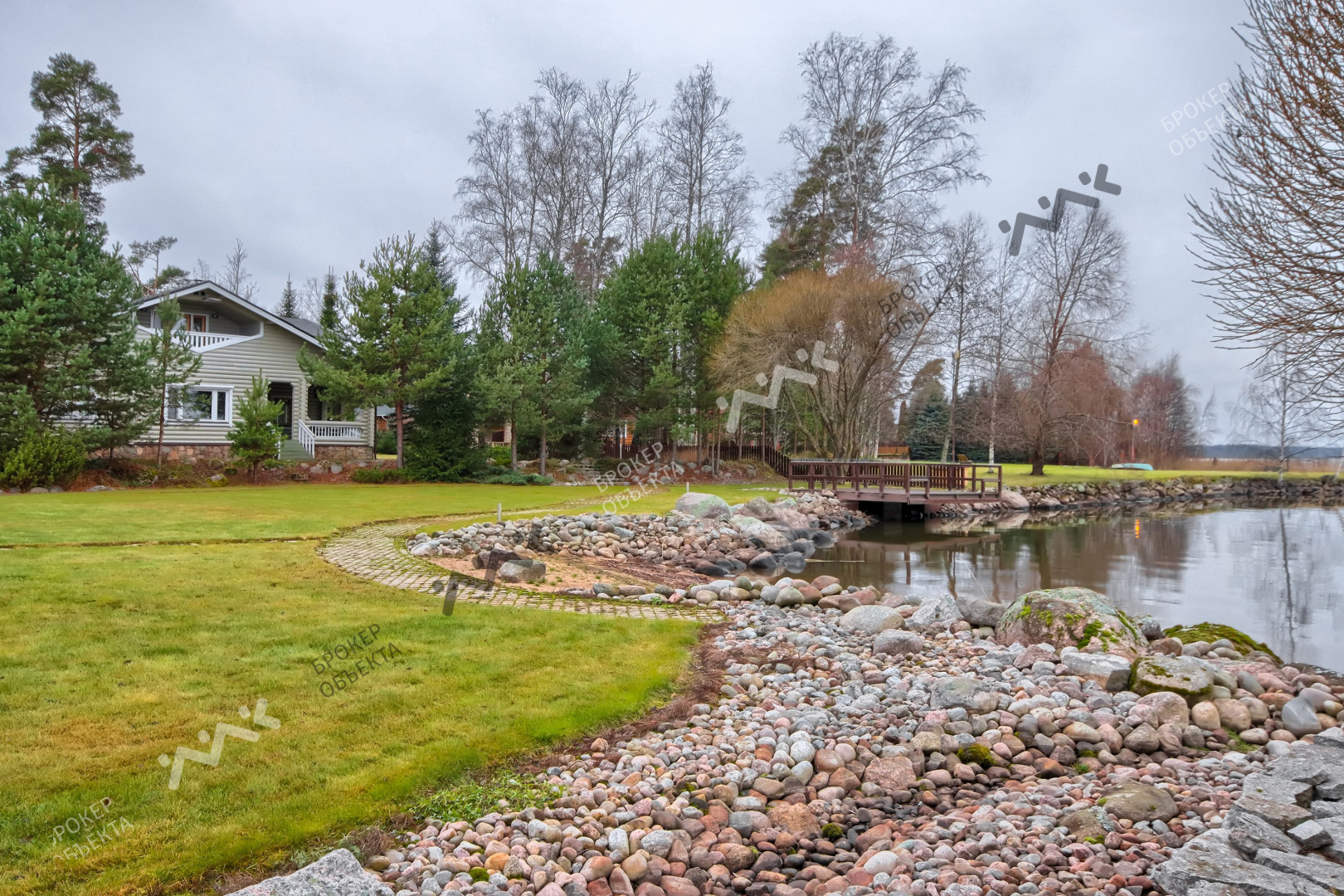 Фото объекта