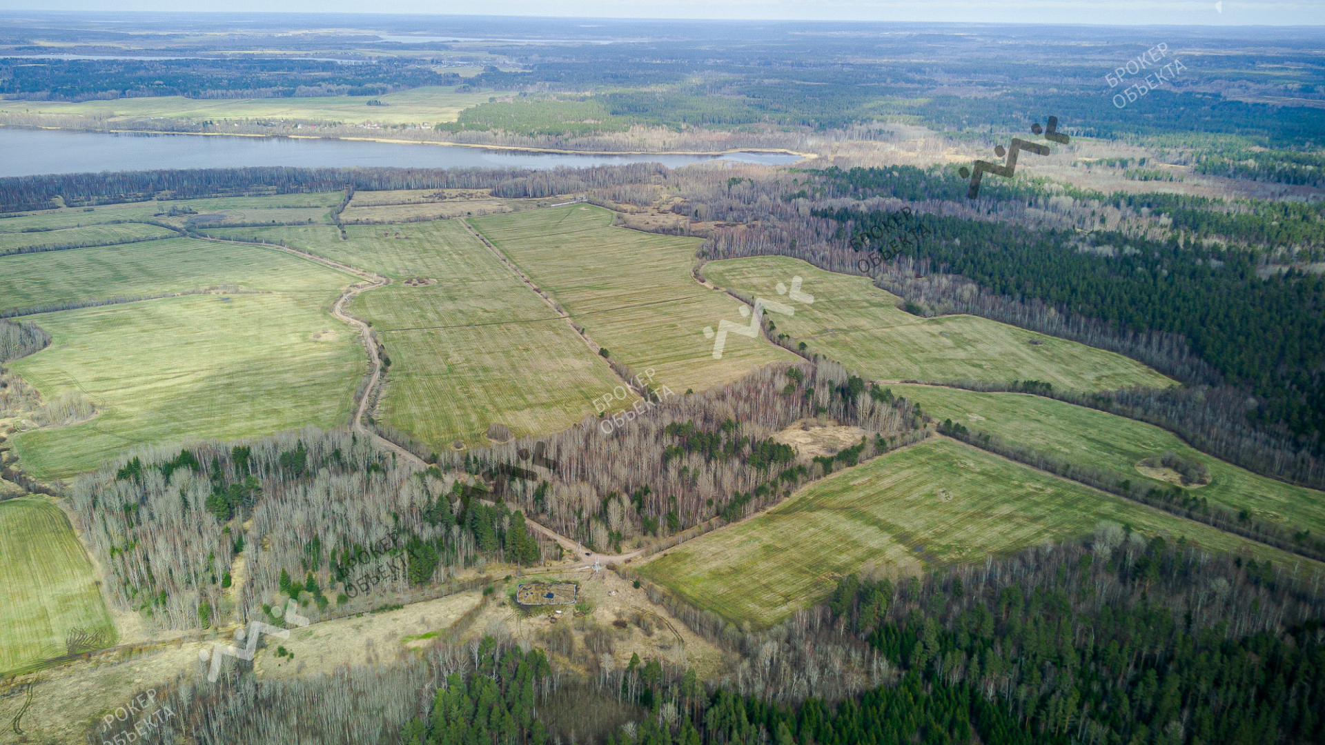 Фото объекта