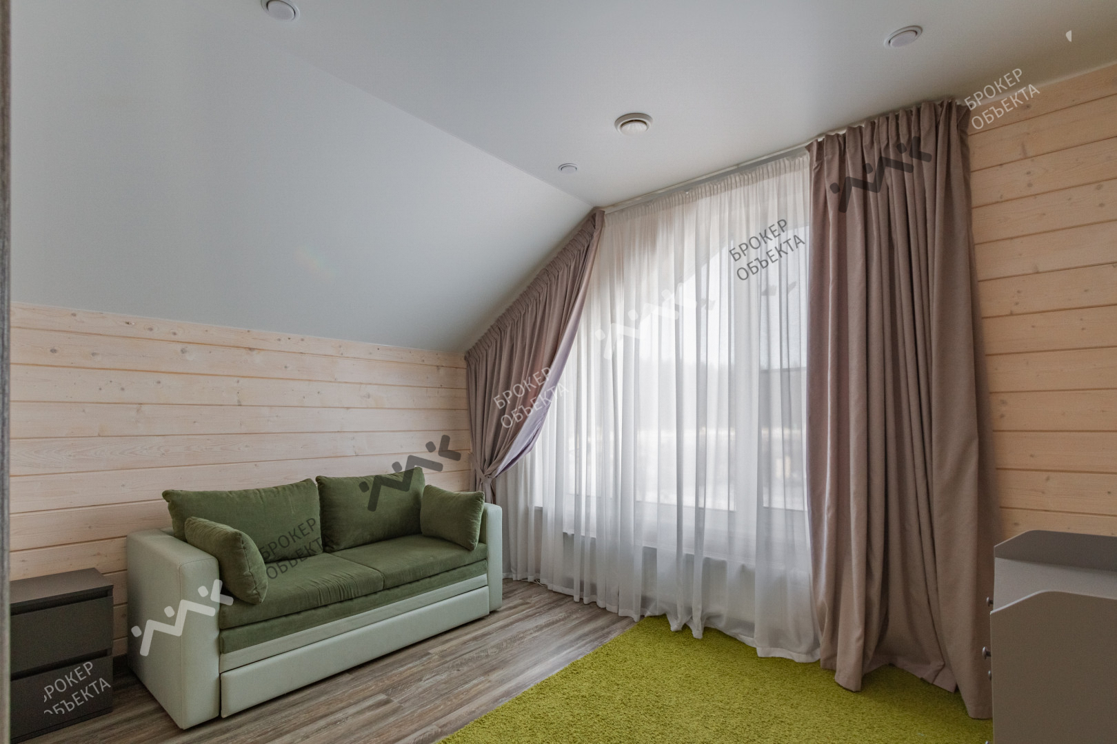 Фото объекта