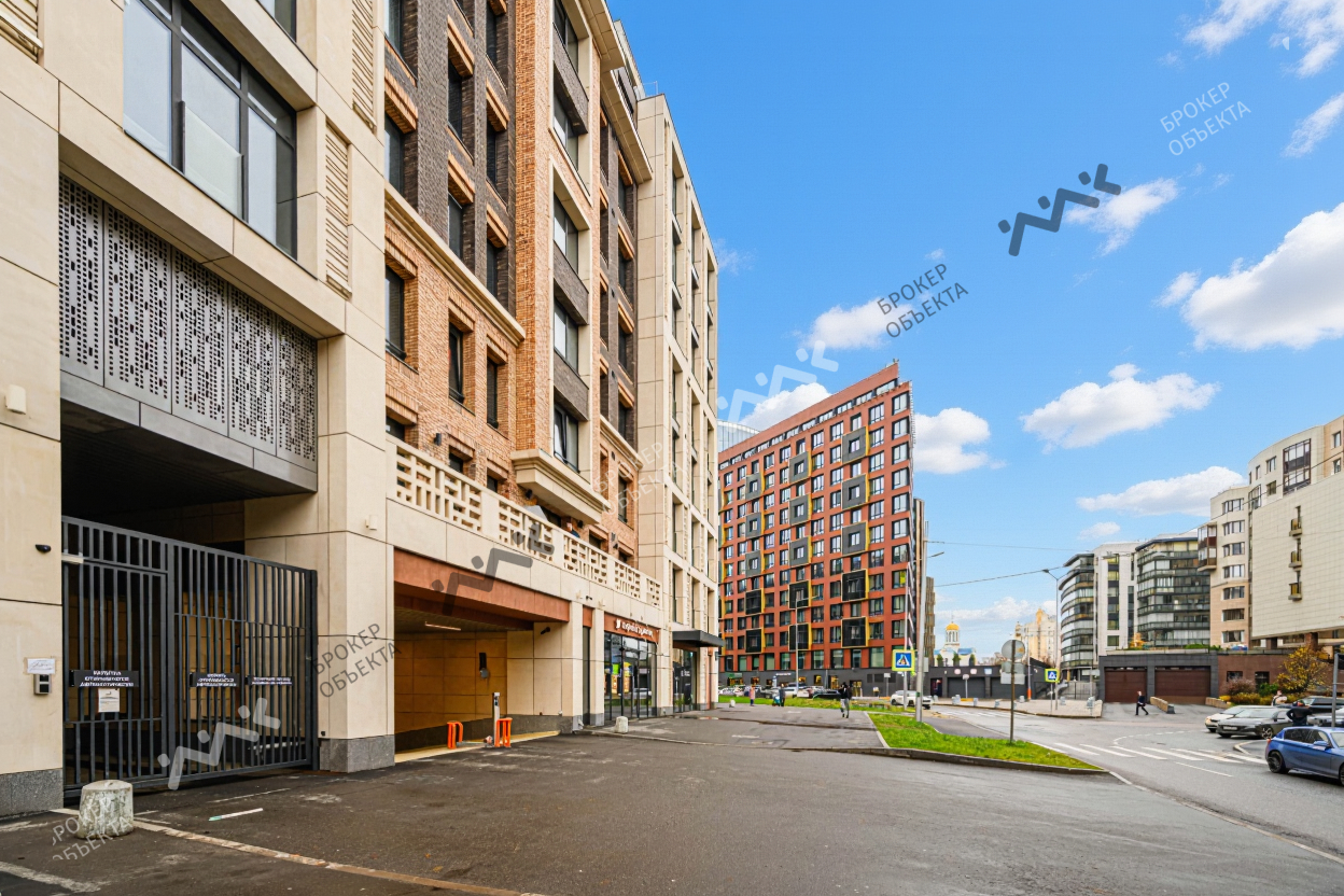 Фото объекта