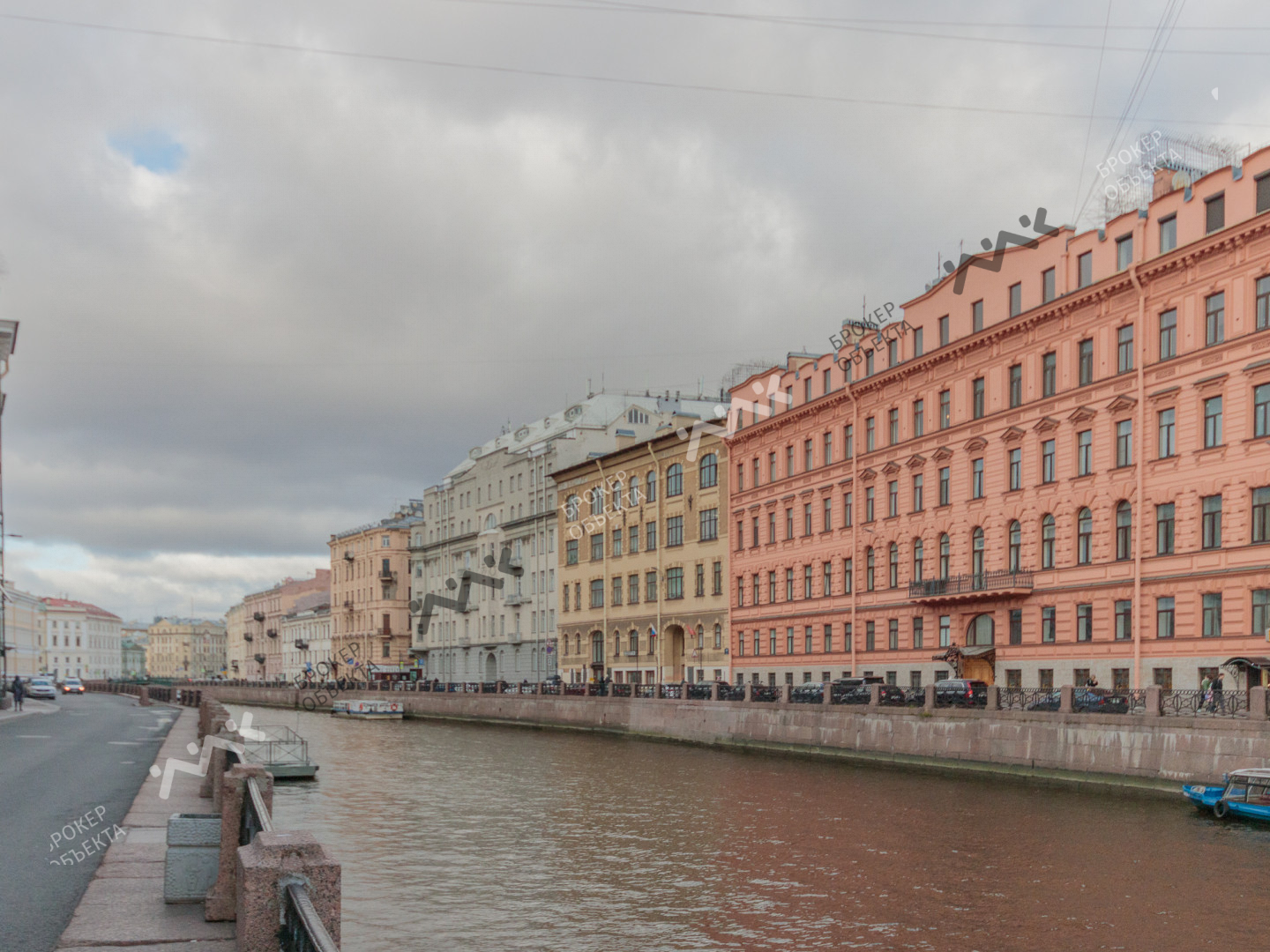 Фото объекта