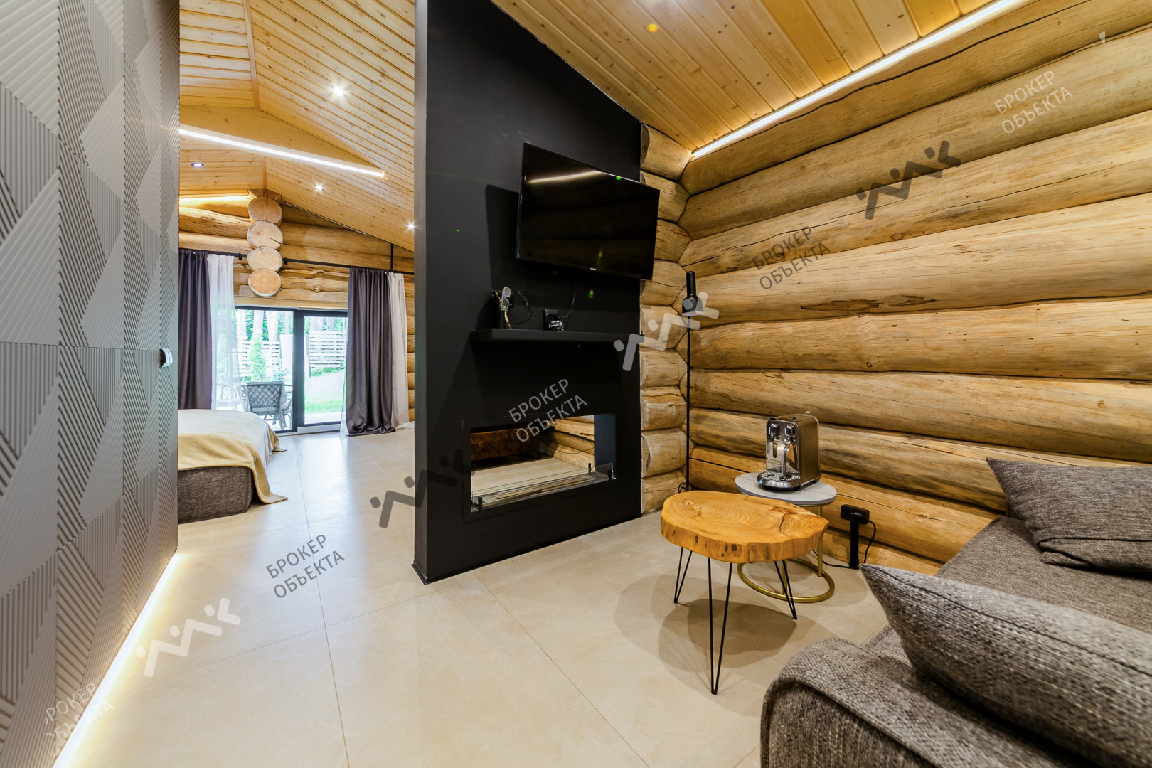 Фото объекта