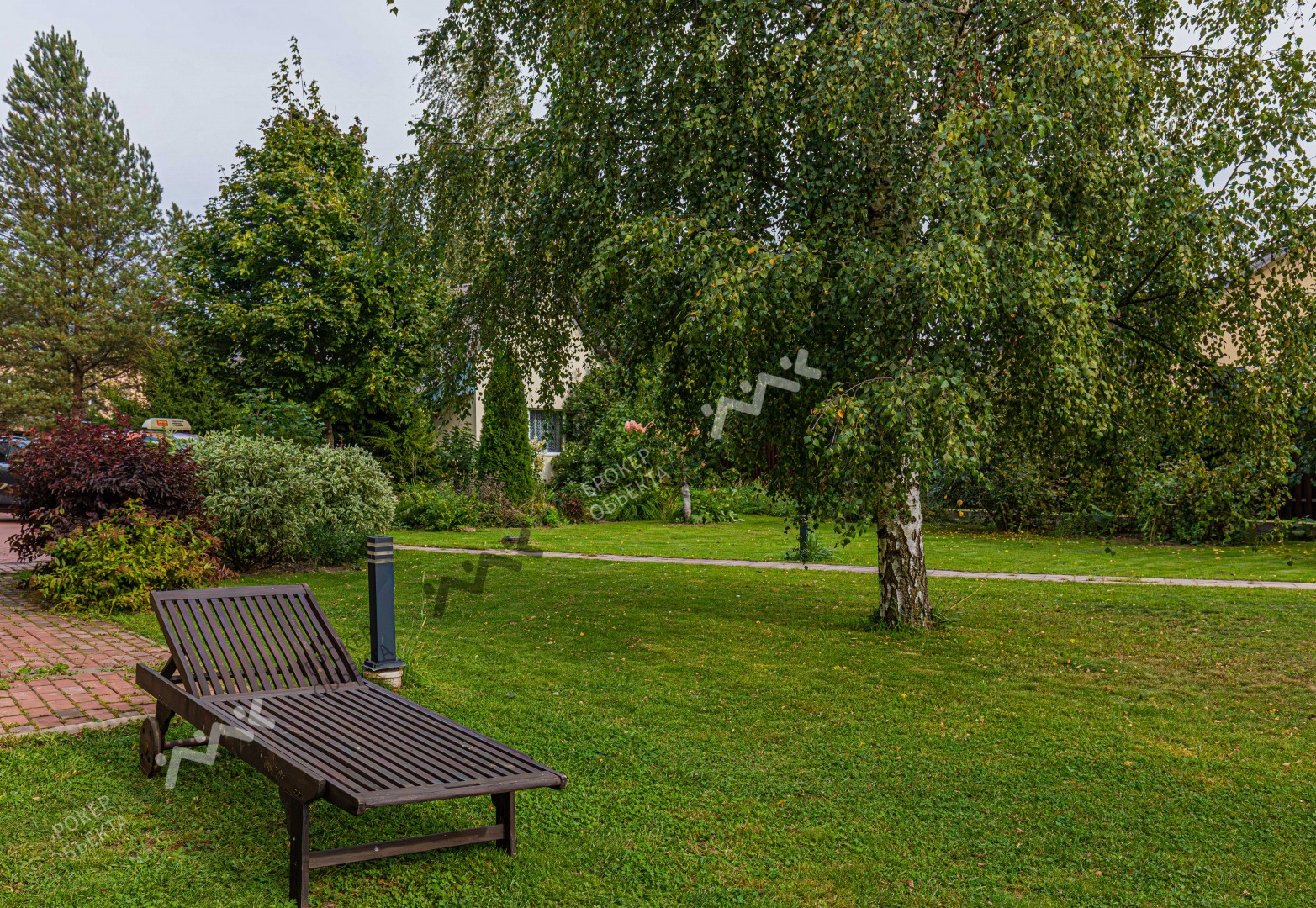 Фото объекта