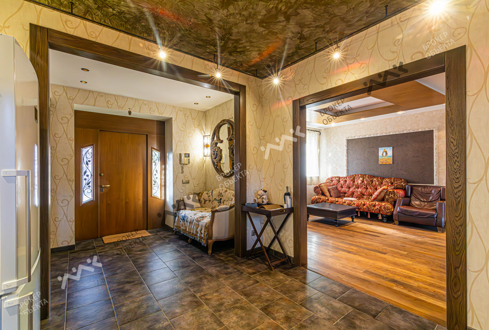 Фото объекта