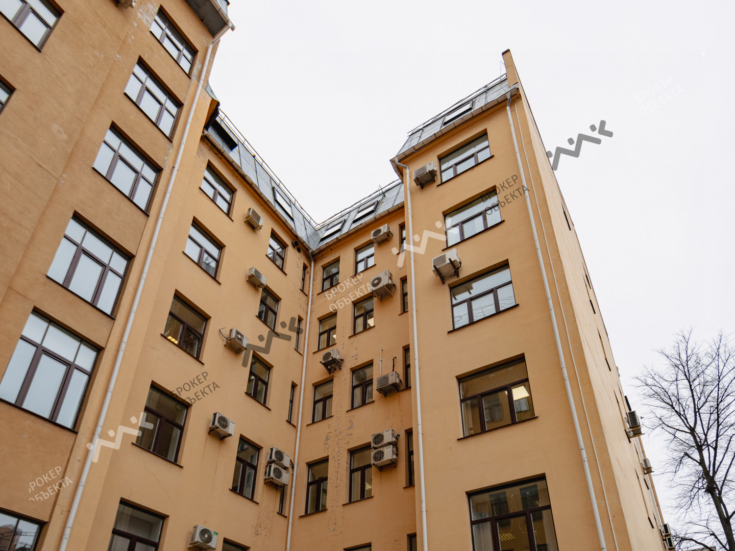 Фото объекта