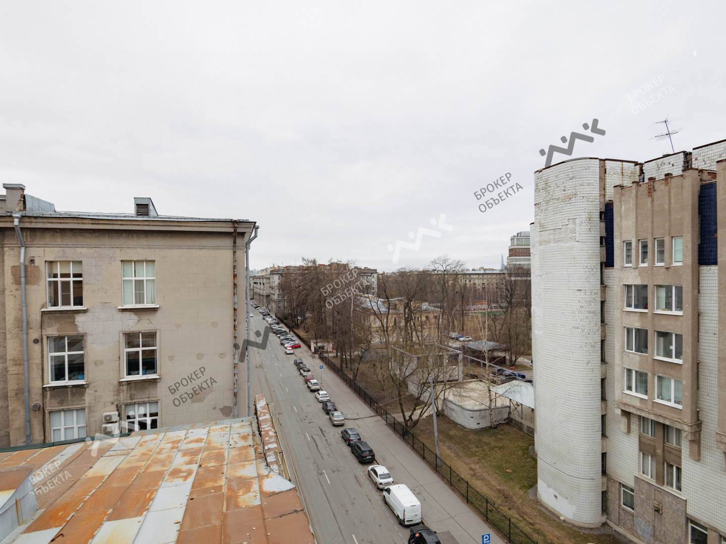 Фото объекта