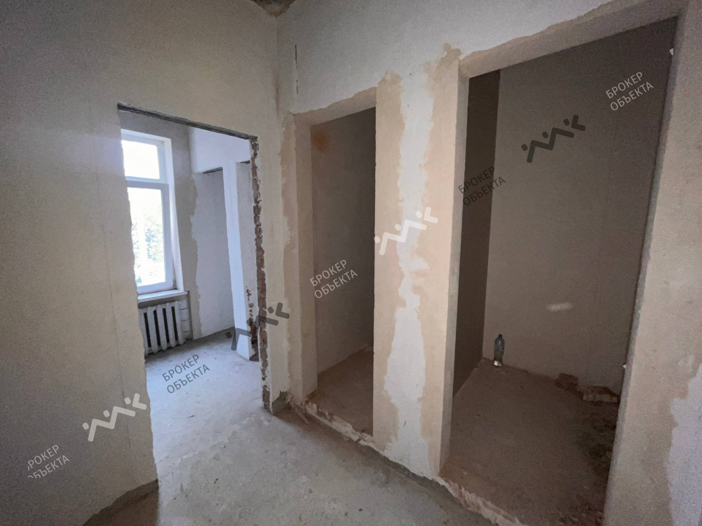 Фото объекта