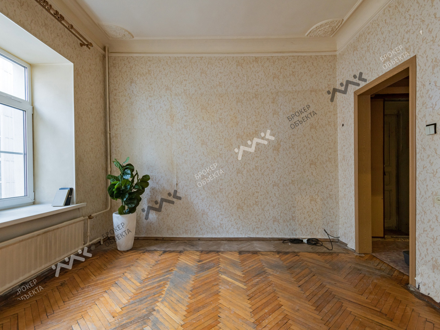 Фото объекта