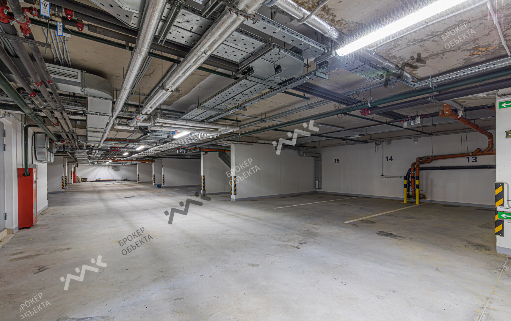 Фото объекта