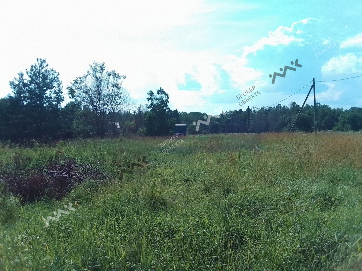 Фото объекта