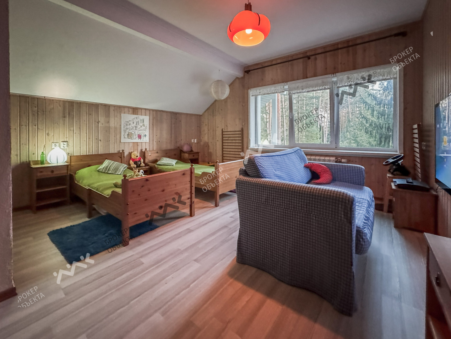 Фото объекта