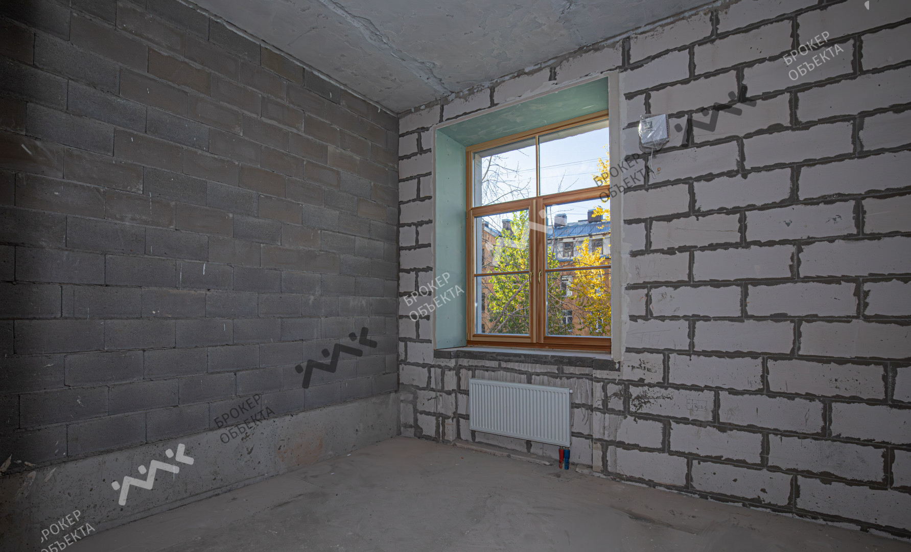 Фото объекта