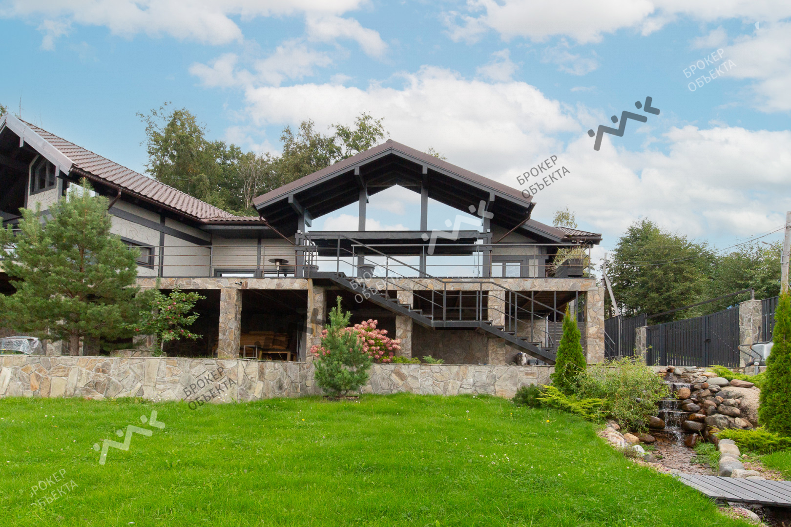 Фото объекта