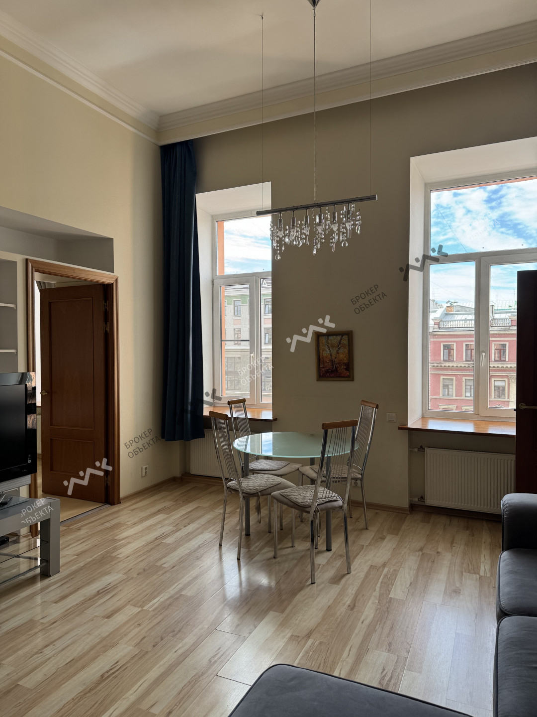 Фото объекта