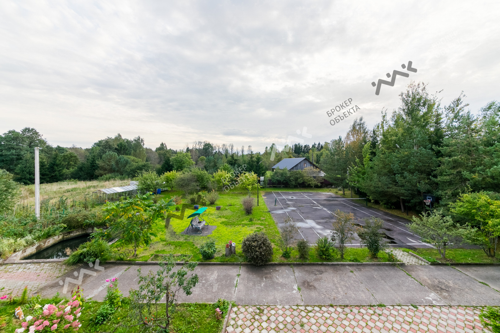 Фото объекта