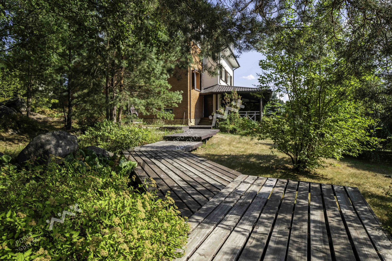 Фото объекта