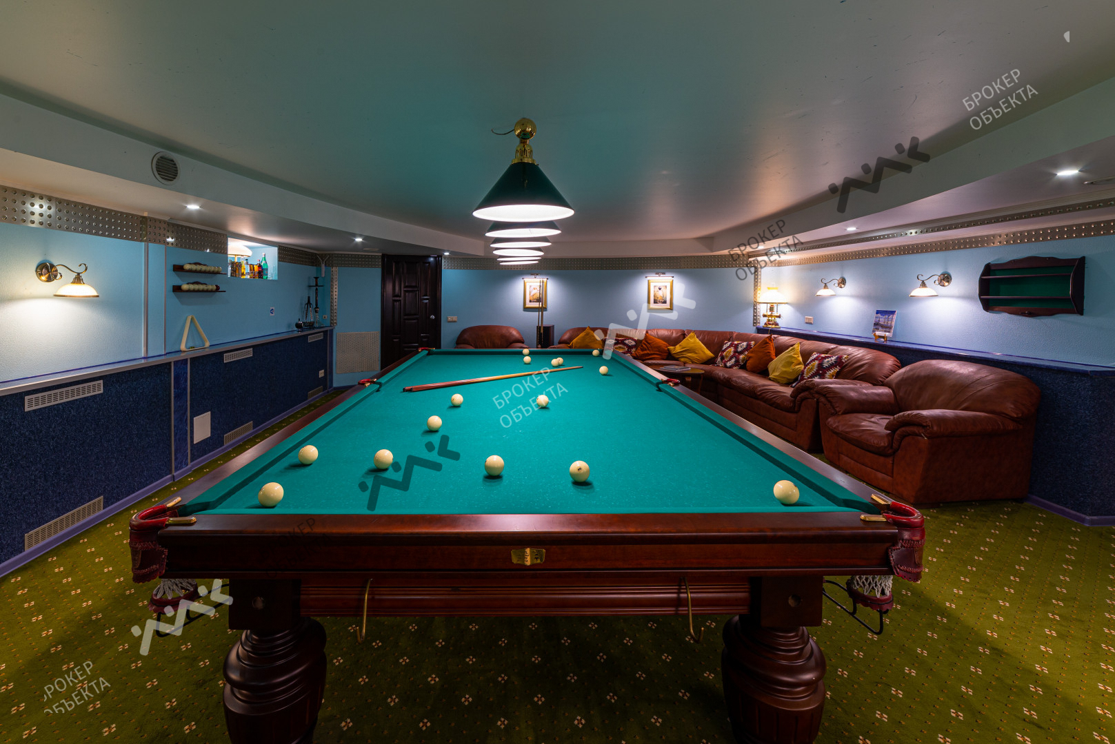 Фото объекта