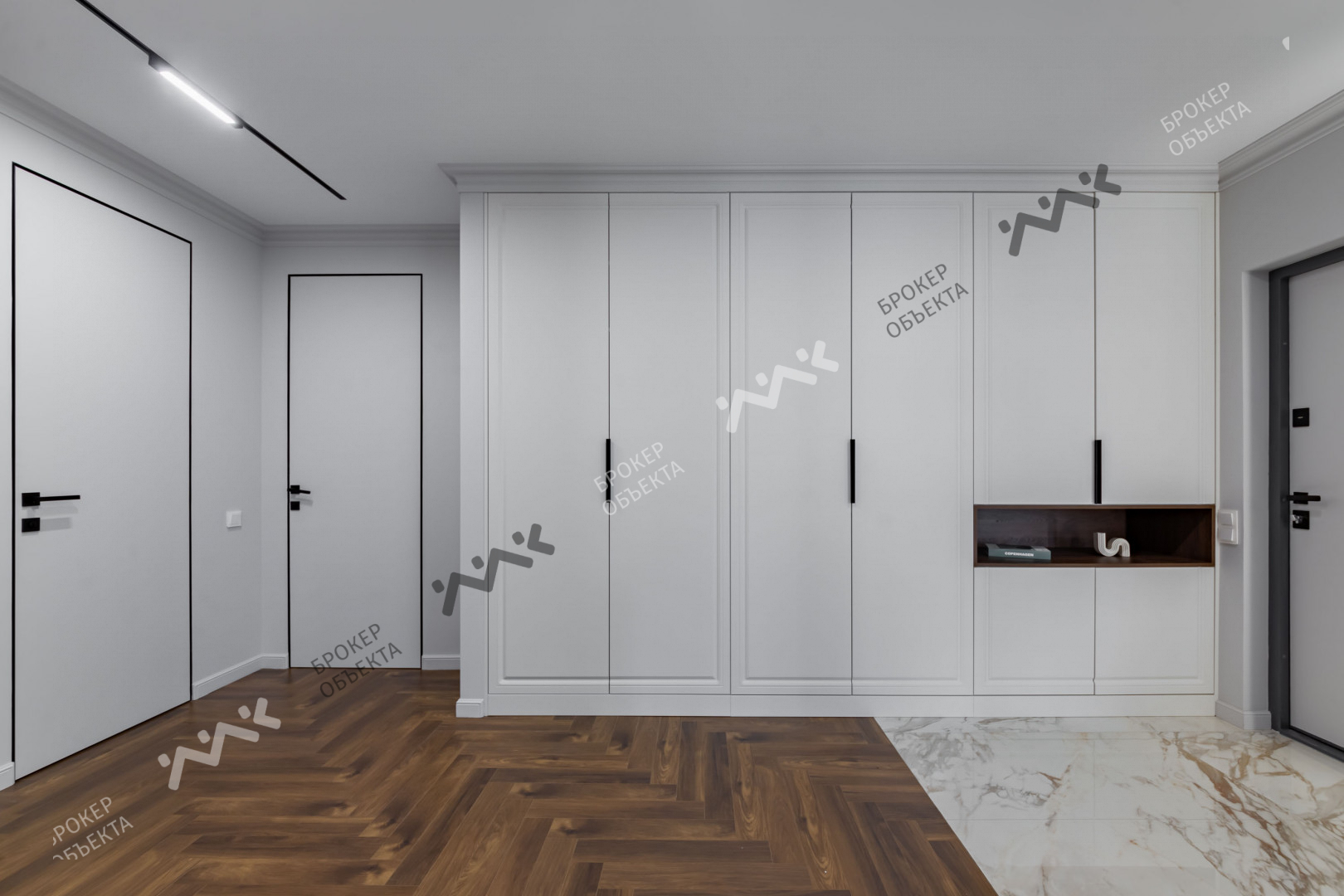 Фото объекта