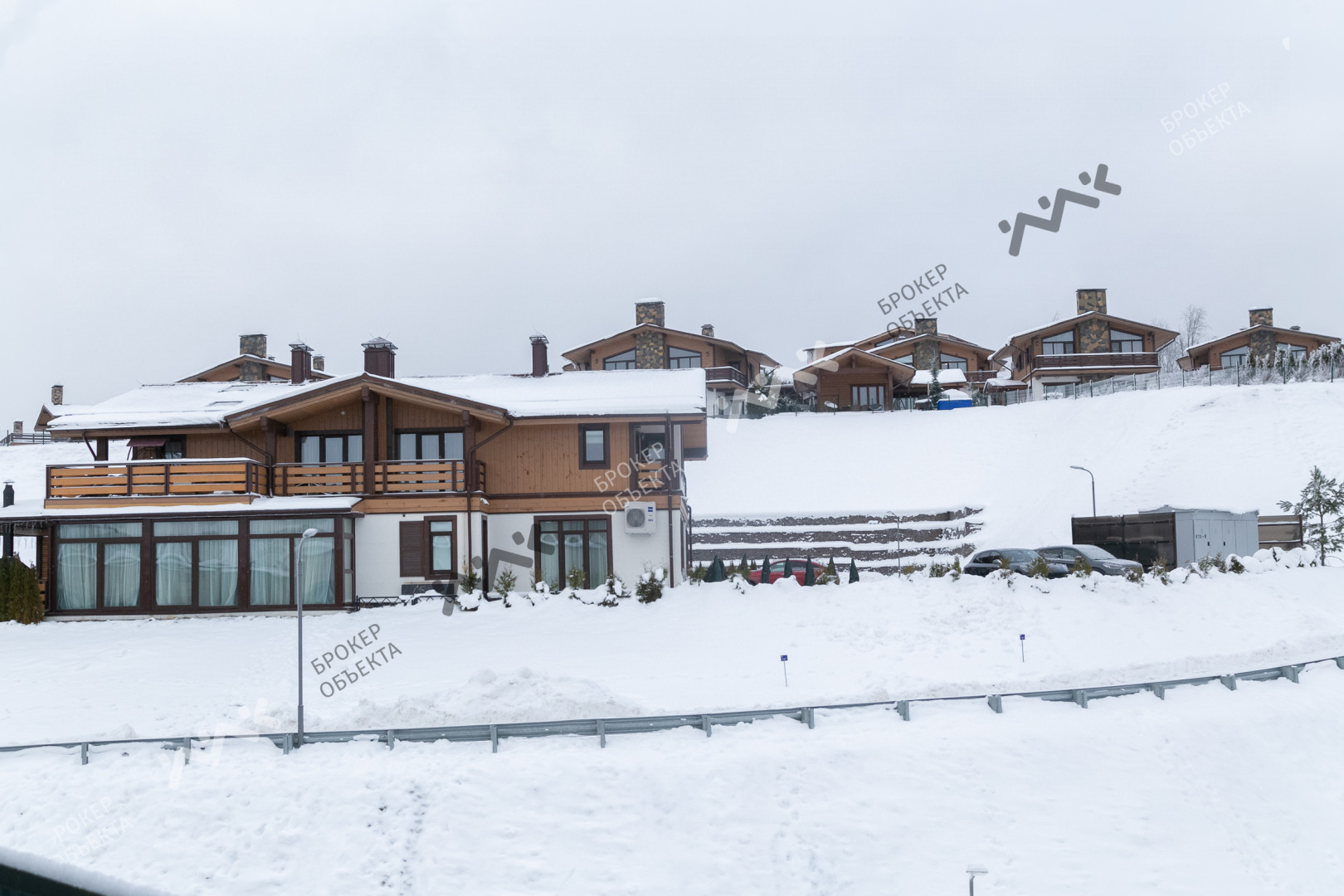 Фото объекта