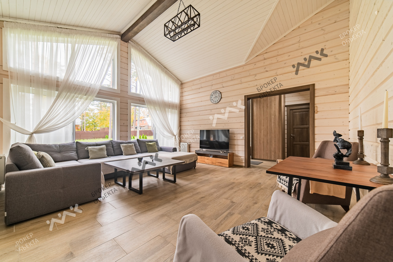 Фото объекта