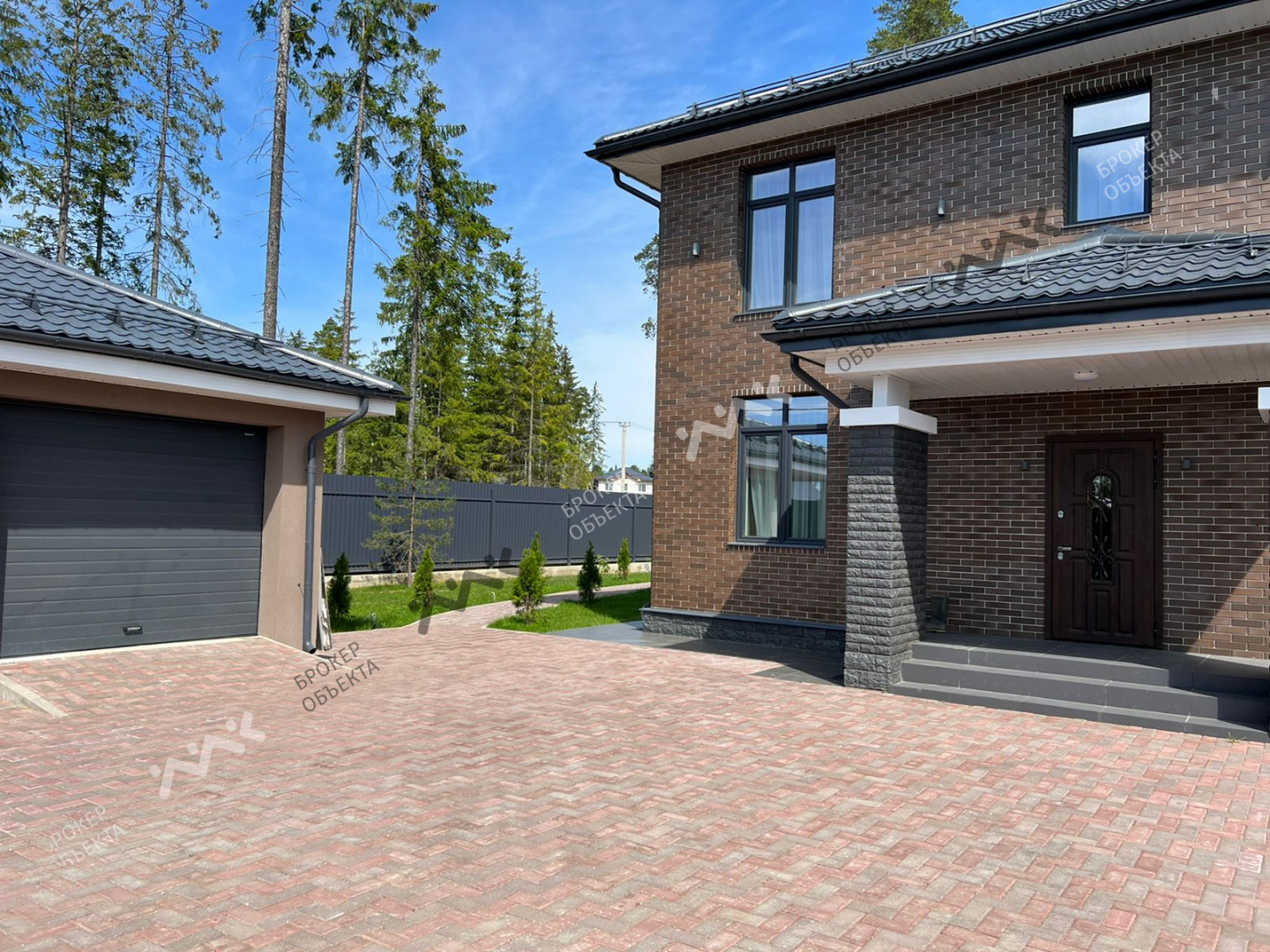 Фото объекта