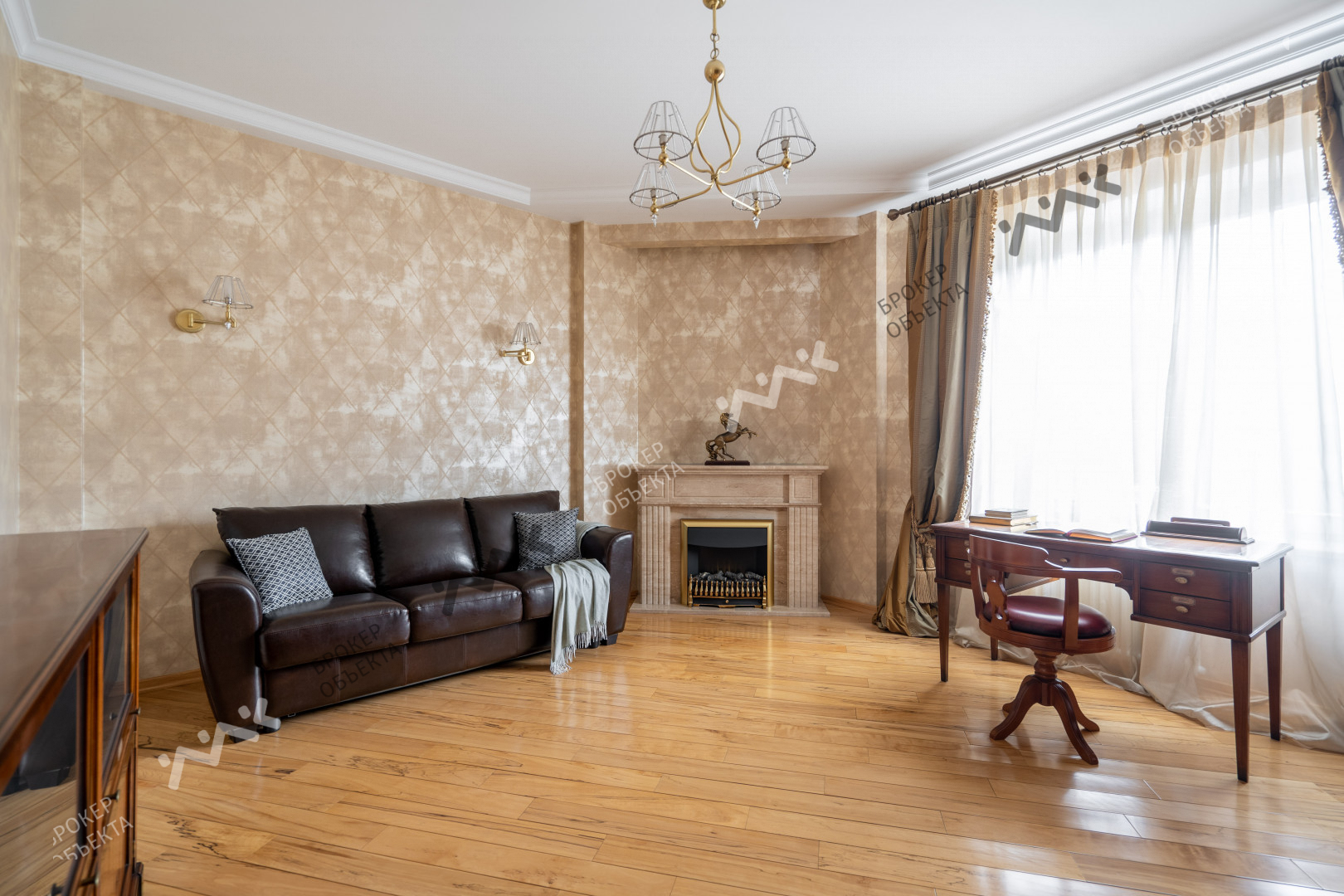 Фото объекта