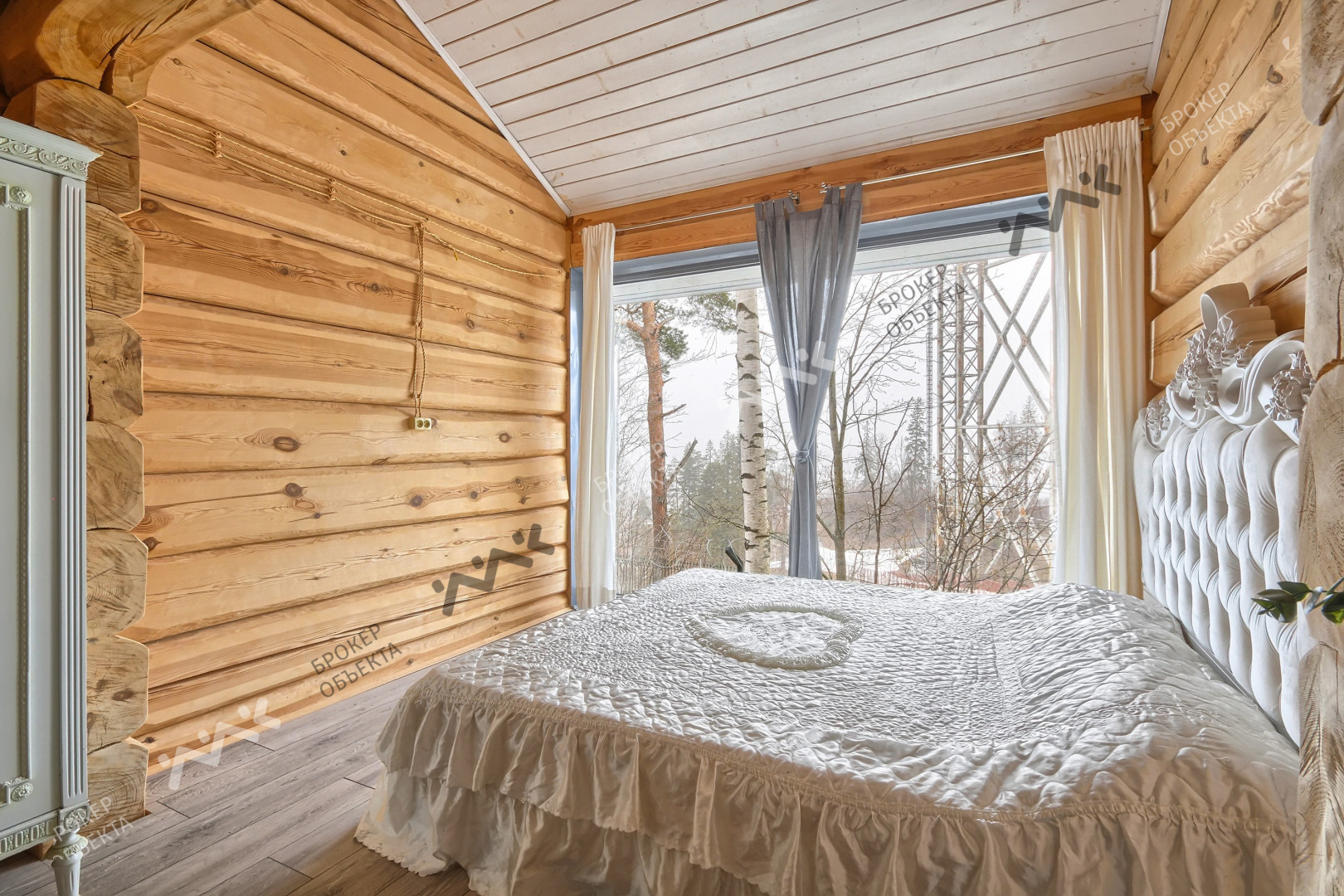 Фото объекта